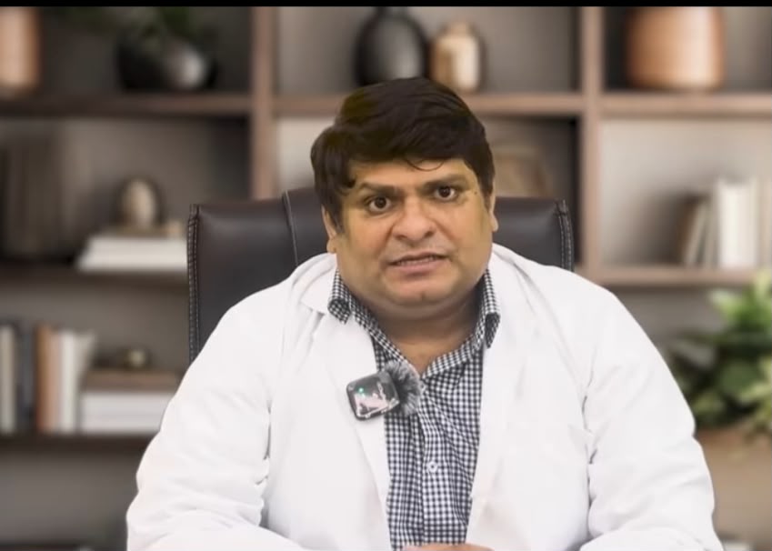 Dr. Doctor Name